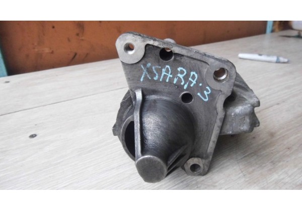 Стартер Peugeot, Citroen 1.6HDi, 9646694080, 9662854180, 5802AE, D7G26, 12V